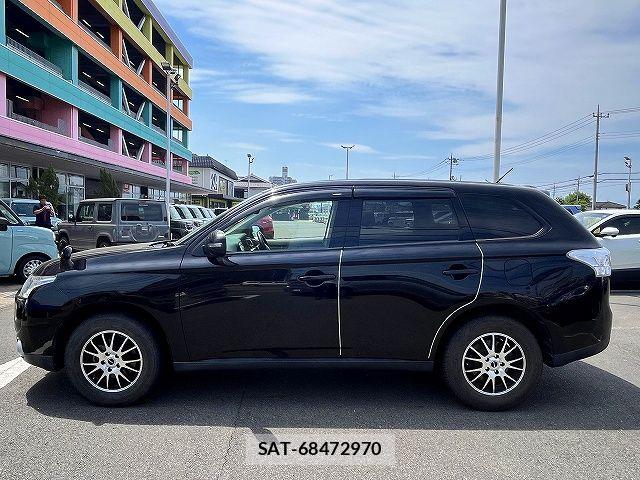 Mitsubishi OUTLANDER 2013-07 7021205-23