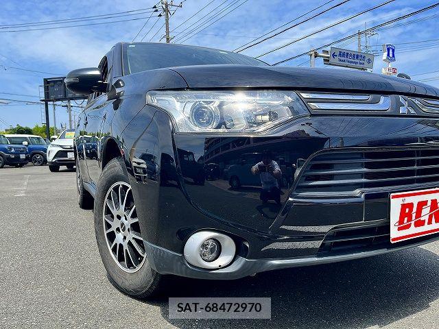Mitsubishi OUTLANDER 2013-07 7021205-24