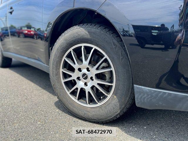 Mitsubishi OUTLANDER 2013-07 7021205-26