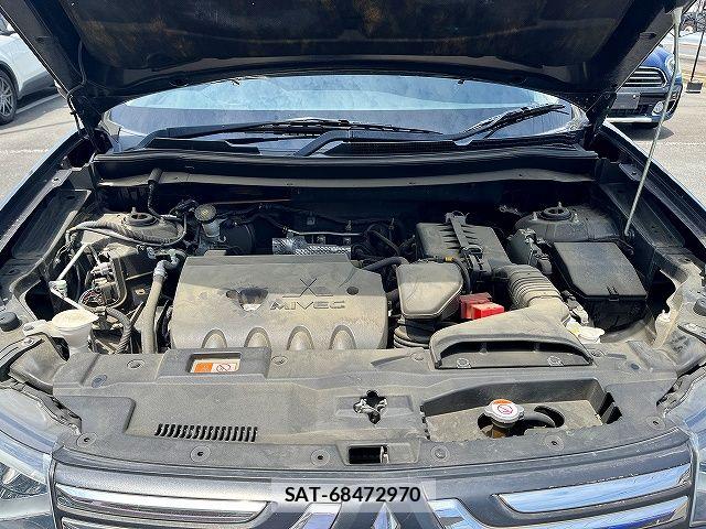 Mitsubishi OUTLANDER 2013-07 7021205-27