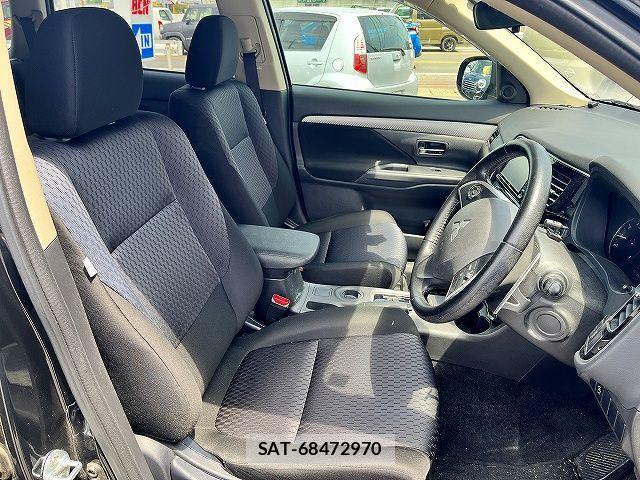 Mitsubishi OUTLANDER 2013-07 7021205-3
