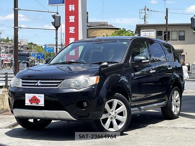 sat car