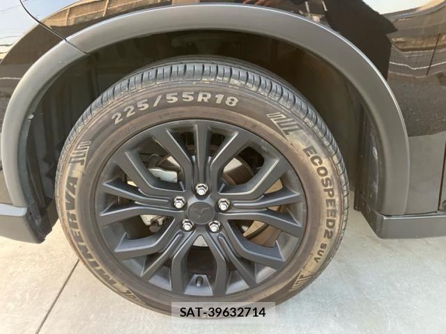 Mitsubishi OUTLANDER 2018-07 7060146-8