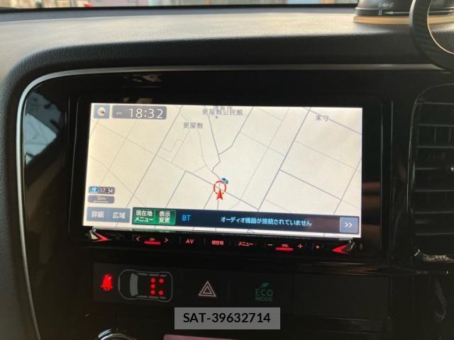 Mitsubishi OUTLANDER 2018-07 7060146-20