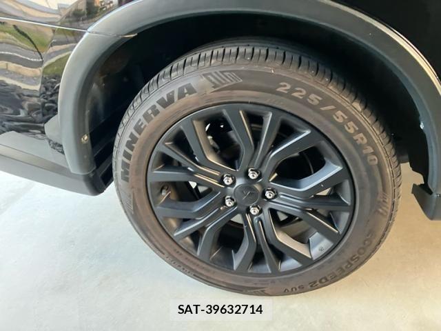Mitsubishi OUTLANDER 2018-07 7060146-6