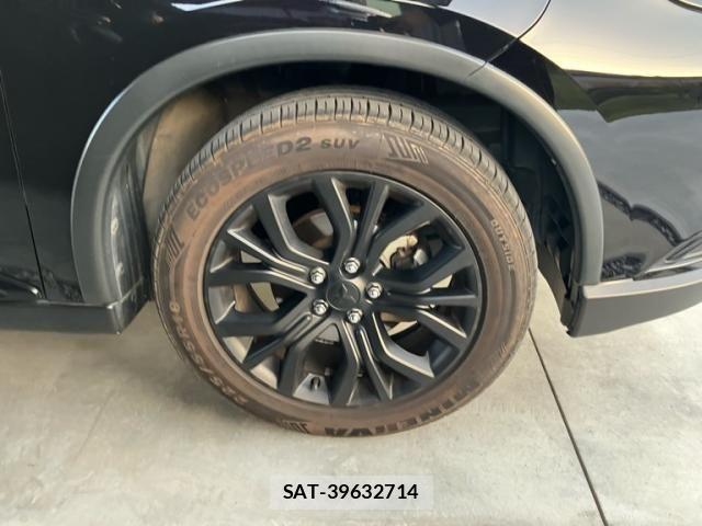 Mitsubishi OUTLANDER 2018-07 7060146-7