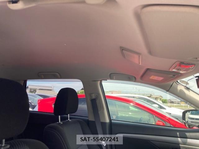 Mitsubishi OUTLANDER 2016-11 7223352-9