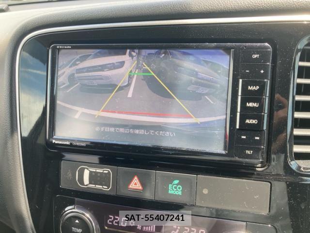 Mitsubishi OUTLANDER 2016-11 7223352-19