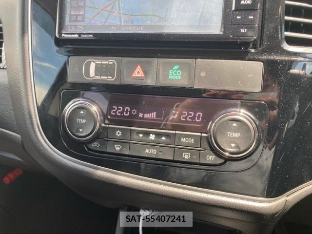 Mitsubishi OUTLANDER 2016-11 7223352-21