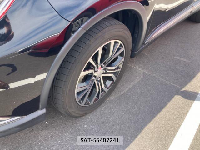 Mitsubishi OUTLANDER 2016-11 7223352-2