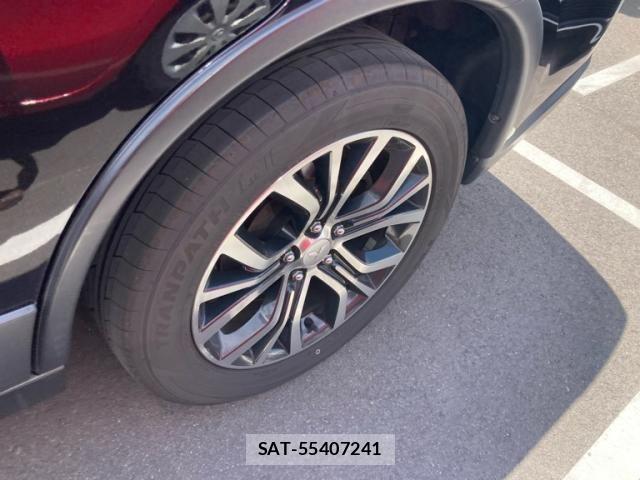 Mitsubishi OUTLANDER 2016-11 7223352-3