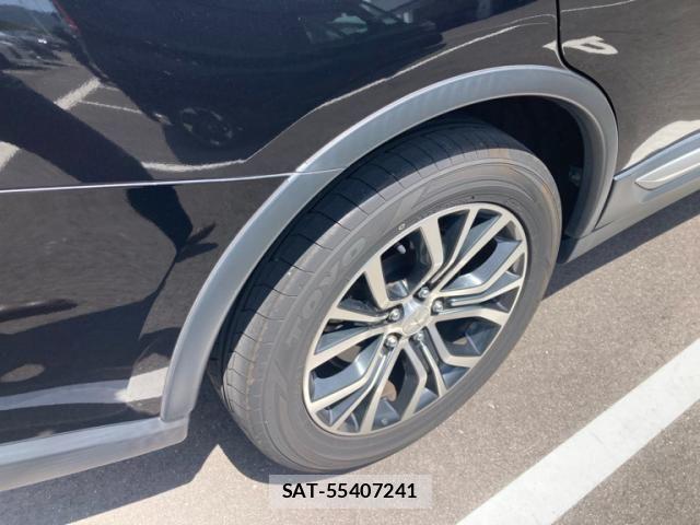 Mitsubishi OUTLANDER 2016-11 7223352-4