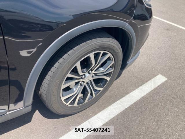 Mitsubishi OUTLANDER 2016-11 7223352-5
