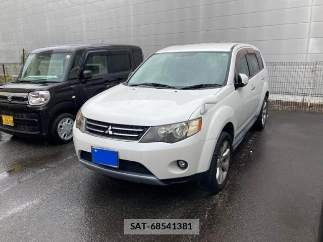 sat car