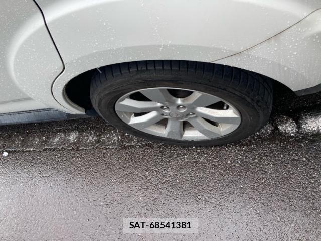Mitsubishi OUTLANDER 2011-08 7359244-9