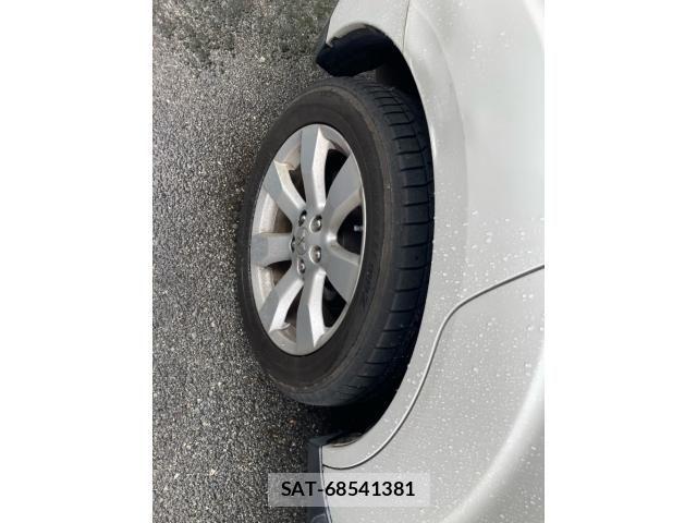 Mitsubishi OUTLANDER 2011-08 7359244-4
