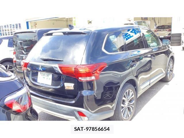 Mitsubishi OUTLANDER 2015-10 7456665-2