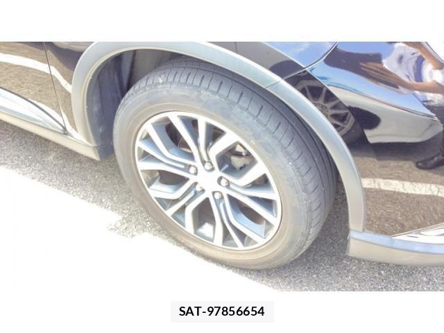 Mitsubishi OUTLANDER 2015-10 7456665-3