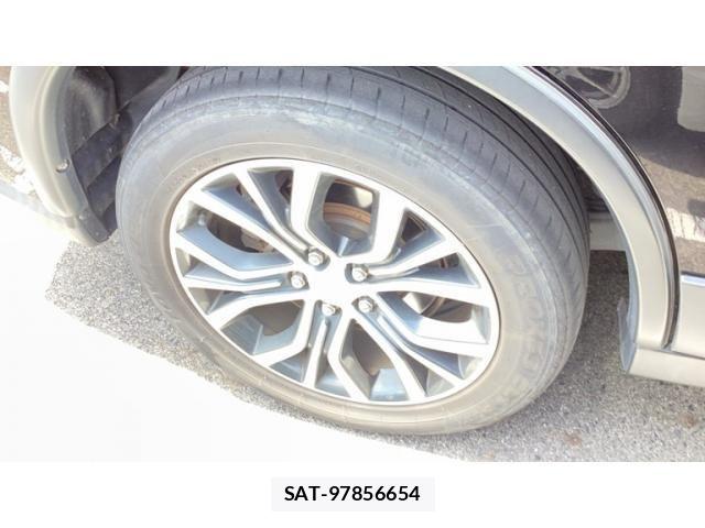 Mitsubishi OUTLANDER 2015-10 7456665-4