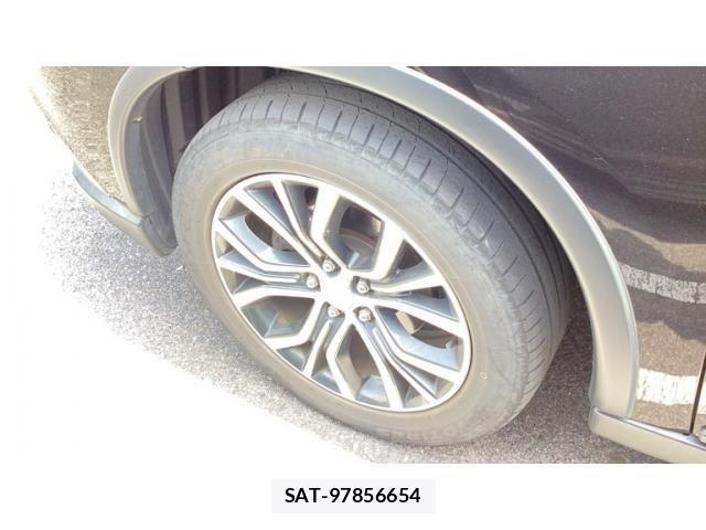 Mitsubishi OUTLANDER 2015-10 7456665-6