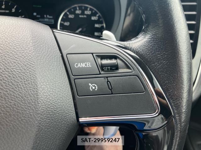 Mitsubishi OUTLANDER 2016-01 7456663-16
