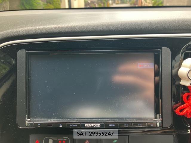 Mitsubishi OUTLANDER 2016-01 7456663-22