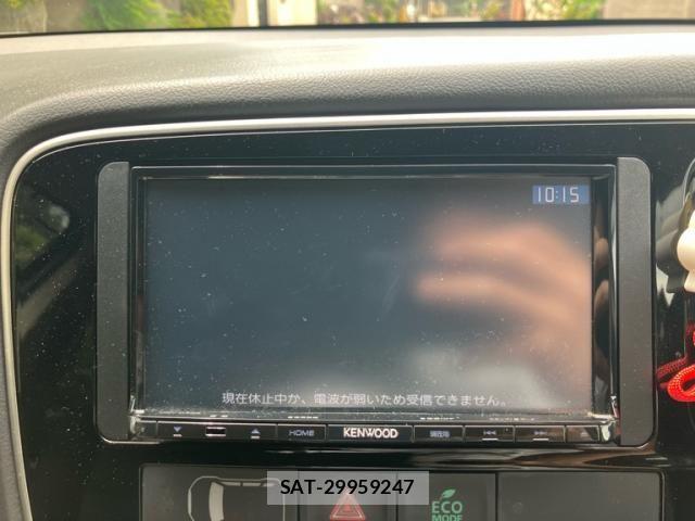 Mitsubishi OUTLANDER 2016-01 7456663-24
