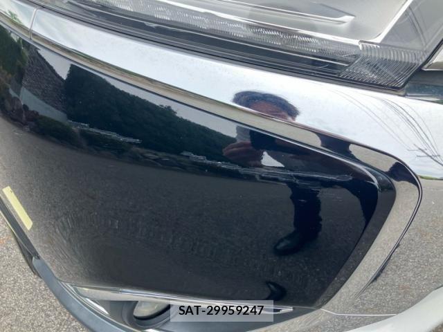 Mitsubishi OUTLANDER 2016-01 7456663-26