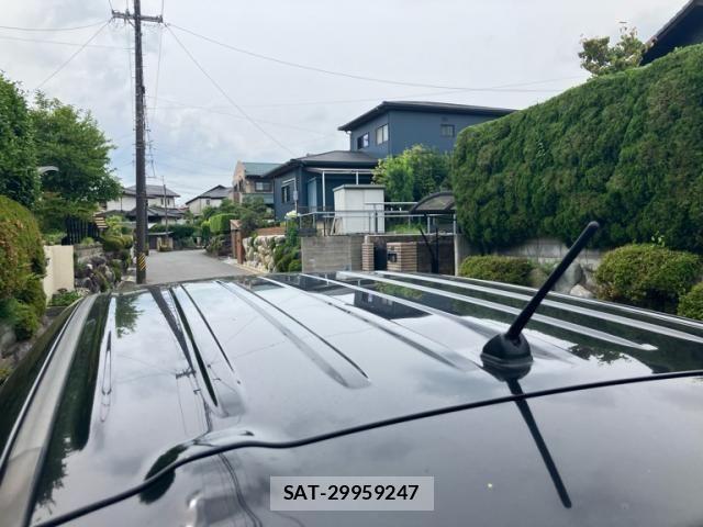 Mitsubishi OUTLANDER 2016-01 7456663-6