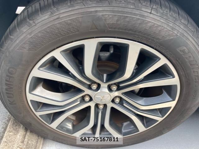 Mitsubishi OUTLANDER 2015-10 7562608-5