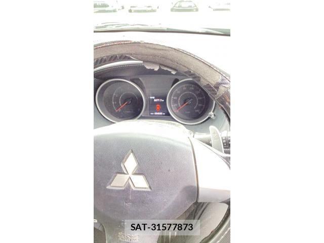 Mitsubishi OUTLANDER 2011-07 7562609-14