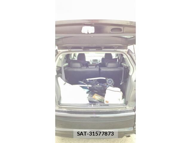 Mitsubishi OUTLANDER 2011-07 7562609-3