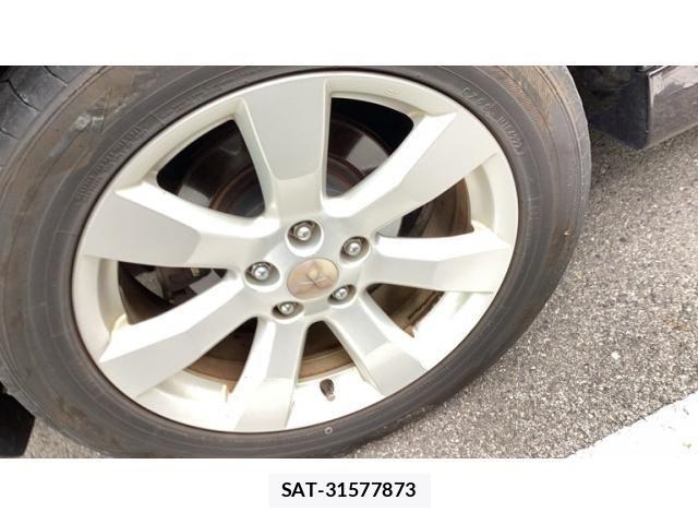 Mitsubishi OUTLANDER 2011-07 7562609-4