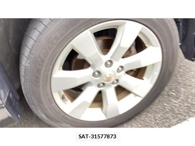 Mitsubishi OUTLANDER 2011-07 7562609-5