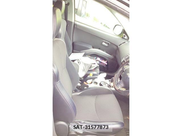 Mitsubishi OUTLANDER 2011-07 7562609-8