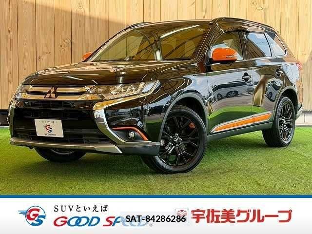 Mitsubishi OUTLANDER 2018-02 7788063-0