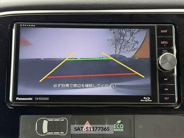 Mitsubishi OUTLANDER 2017-08 7788062-5