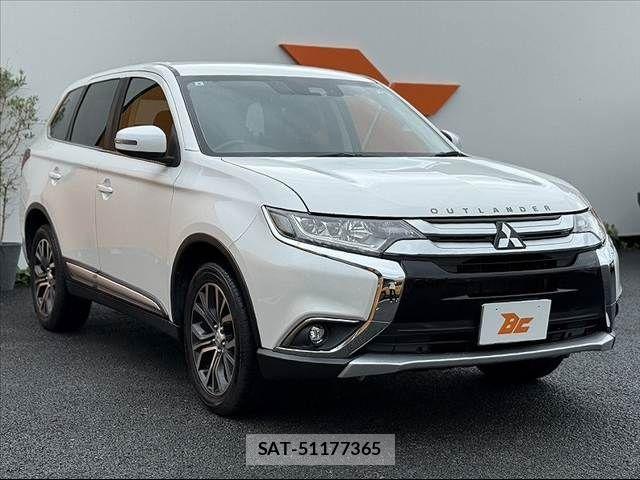Mitsubishi OUTLANDER 2017-08 7788062-7
