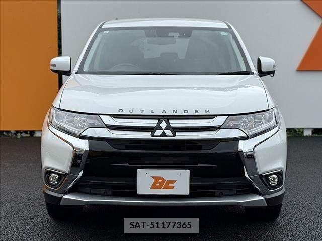 Mitsubishi OUTLANDER 2017-08 7788062-8