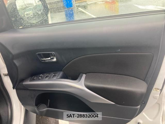 Mitsubishi OUTLANDER 2009-09 7878680-9