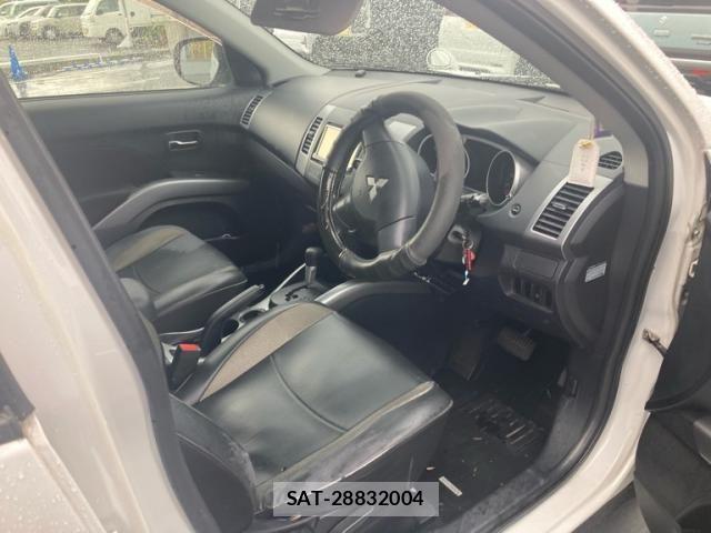 Mitsubishi OUTLANDER 2009-09 7878680-10