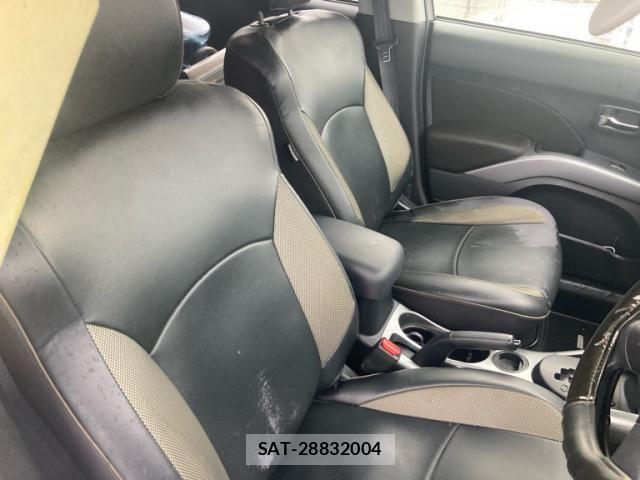 Mitsubishi OUTLANDER 2009-09 7878680-11