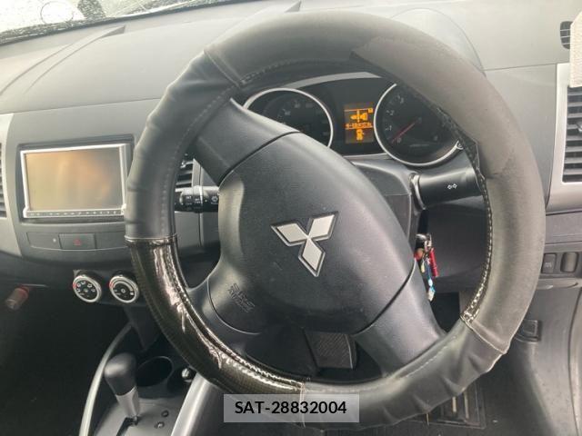 Mitsubishi OUTLANDER 2009-09 7878680-14