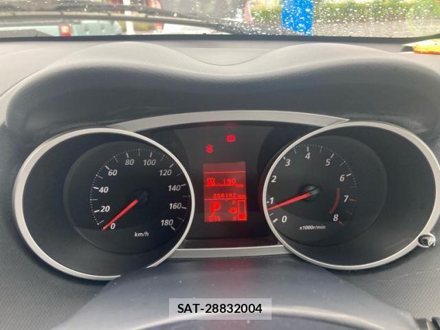 Mitsubishi OUTLANDER 2009-09 7878680-15