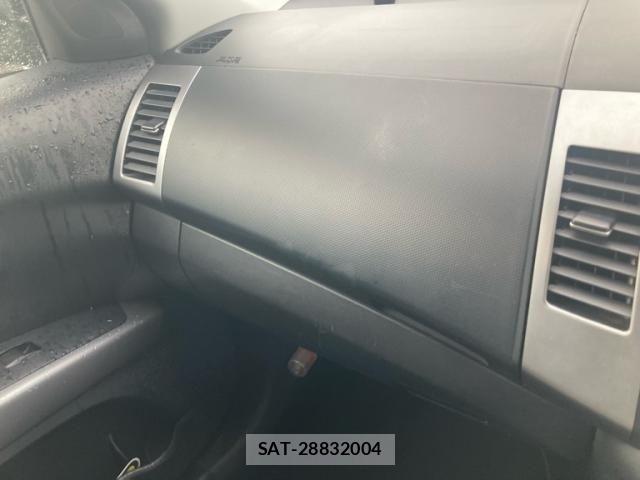 Mitsubishi OUTLANDER 2009-09 7878680-18
