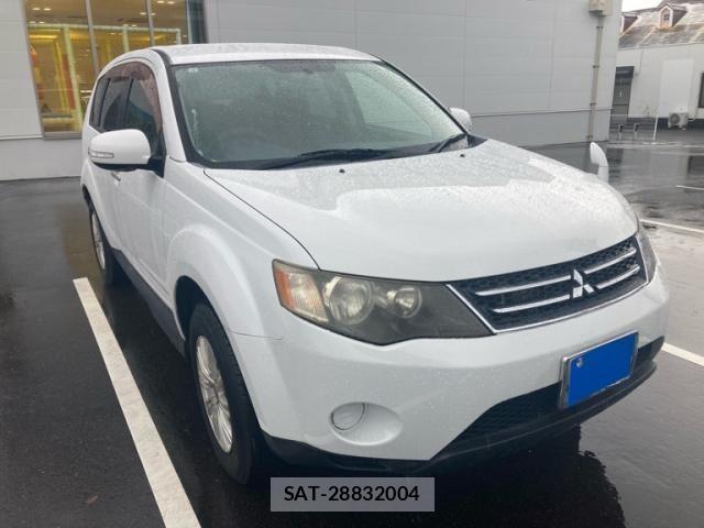 Mitsubishi OUTLANDER 2009-09 7878680-1