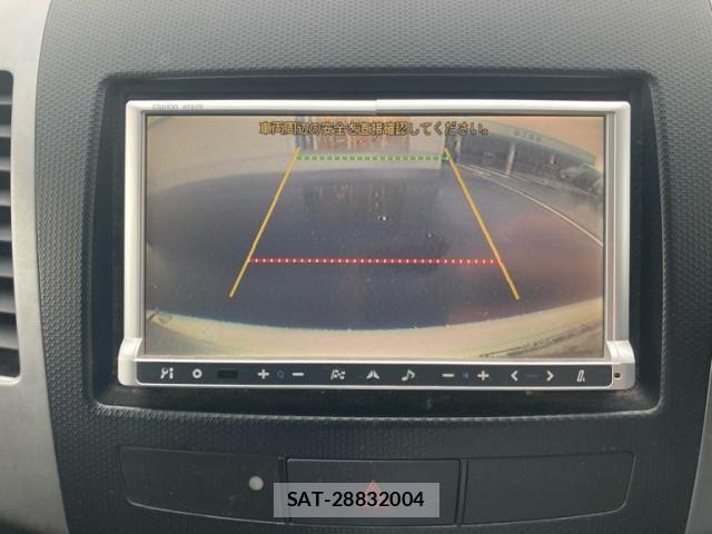 Mitsubishi OUTLANDER 2009-09 7878680-19