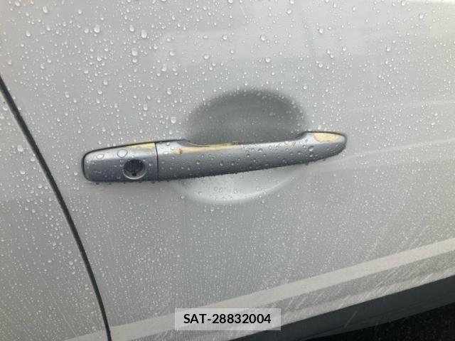 Mitsubishi OUTLANDER 2009-09 7878680-22