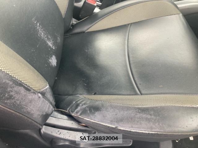 Mitsubishi OUTLANDER 2009-09 7878680-23