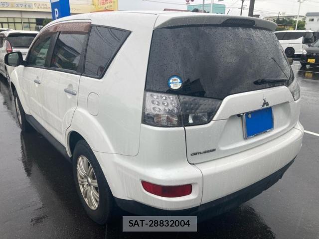 Mitsubishi OUTLANDER 2009-09 7878680-3